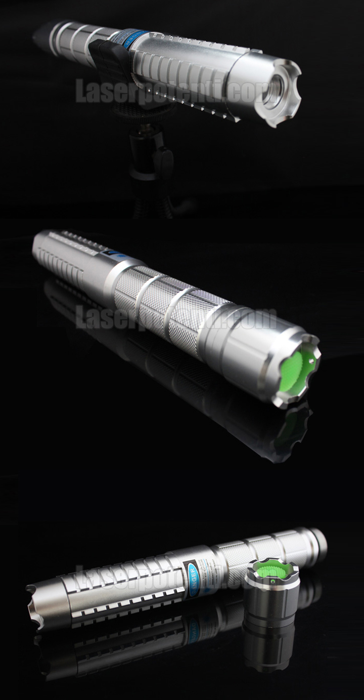 puntatore laser blu 2000mW