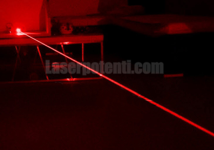modulo laser 500mW