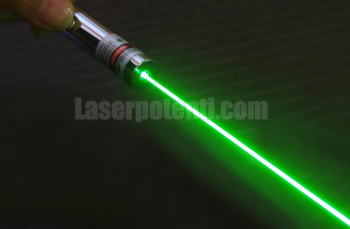laser 50mW
