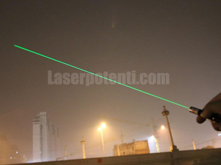 laser 15 mW