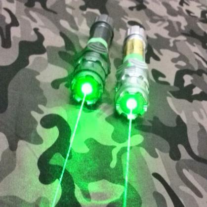 puntatore laser verde 2000mW