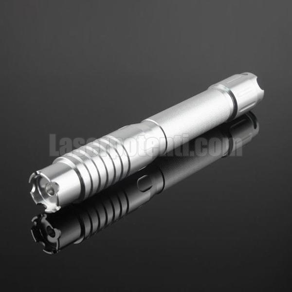 puntatore laser 500mW