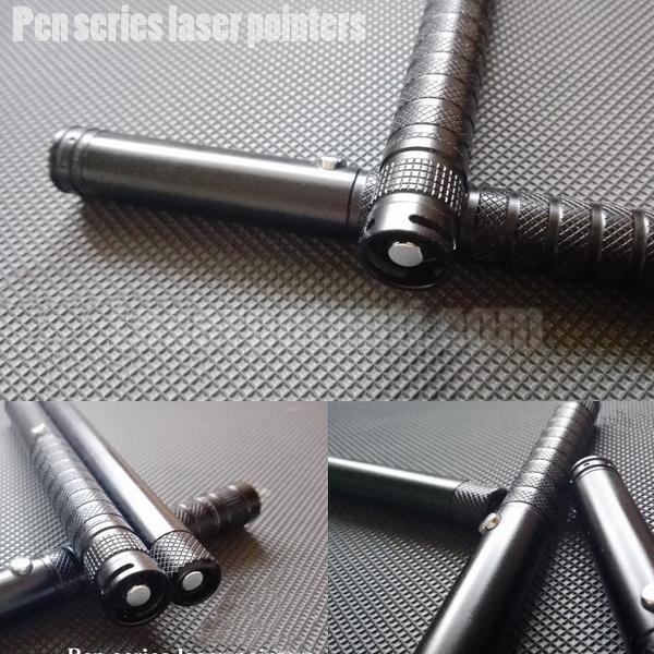 penna puntatore laser, 150mW, astronomia