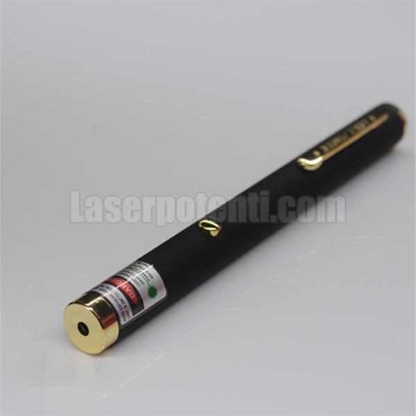 penna laser, 100mW
