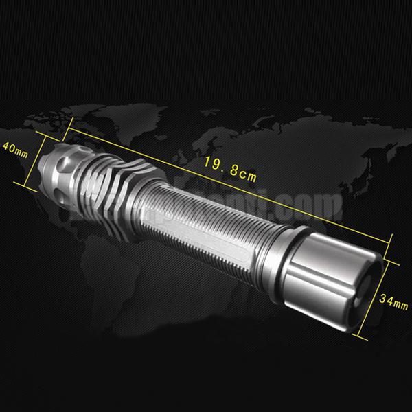 puntatore laser 5000mW