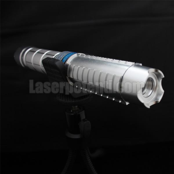 laser 2W, puntatore laser regolabile