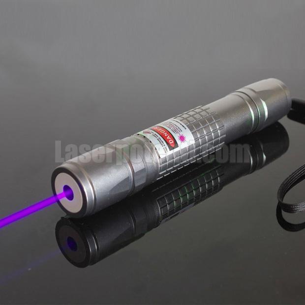 laser blu-viola, 500mW
