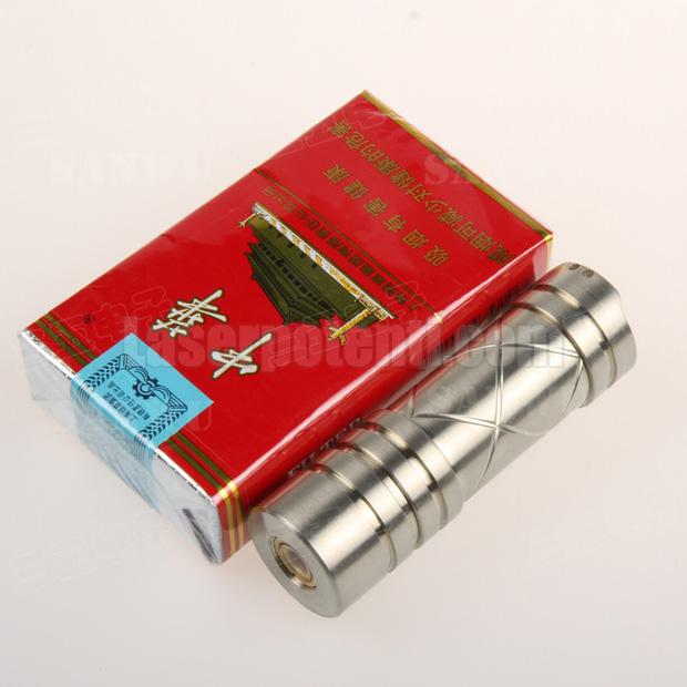 puntatore laser rosso, 1000mW, piccolo