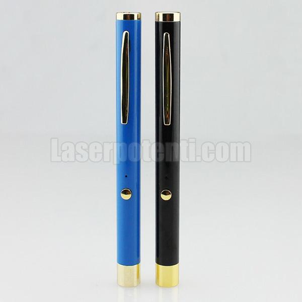 penna laser USB, penna laser ricaricabile