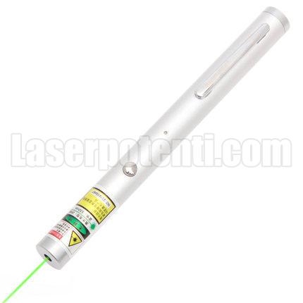 puntatore laser USB