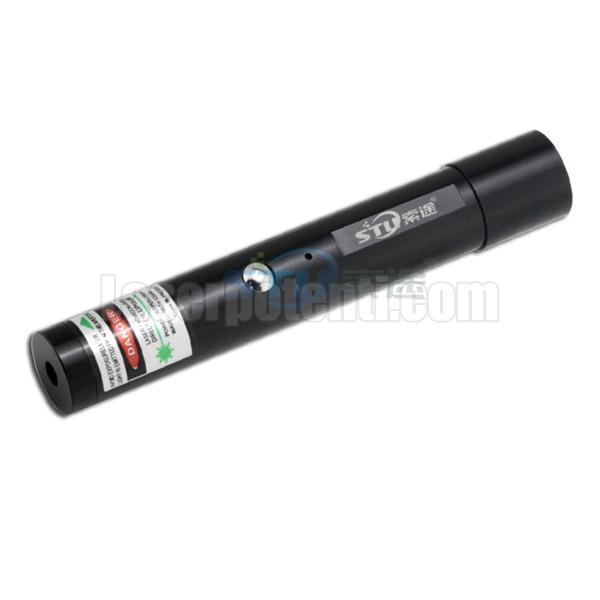 puntatore laser USB, laser viola