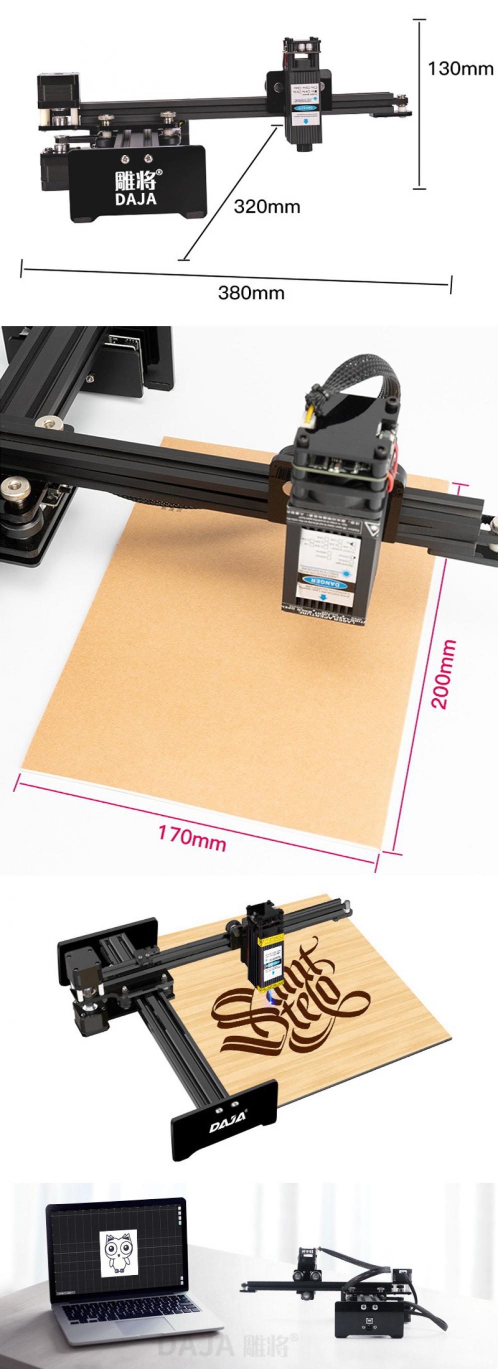 Macchina per marcatura laser