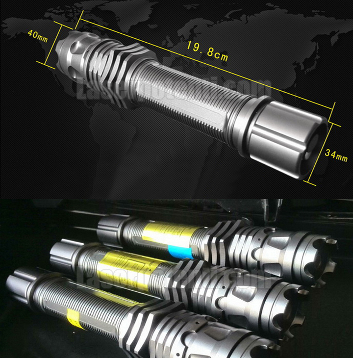 puntatore laser 3000mW