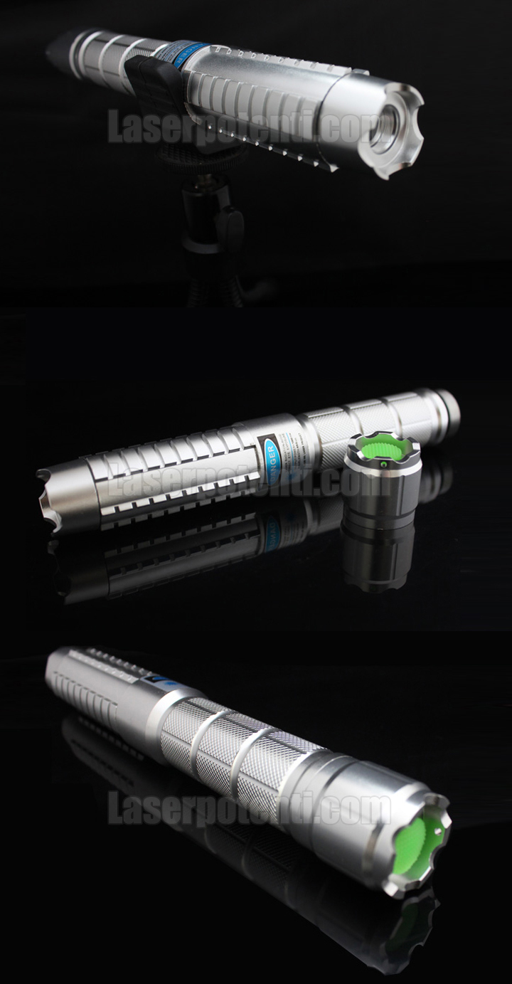 puntatore laser 1W
