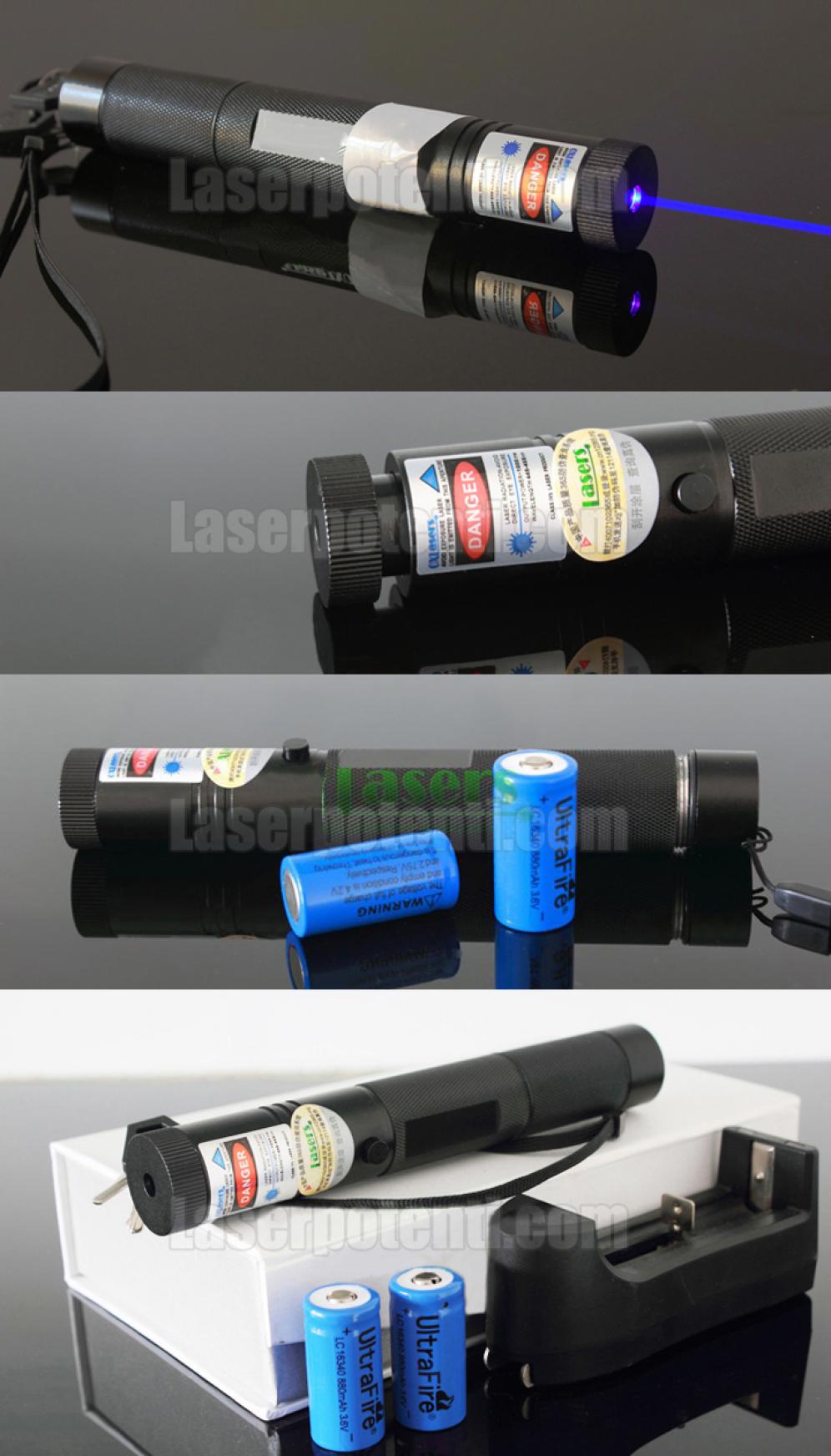 laser blu 1000mW