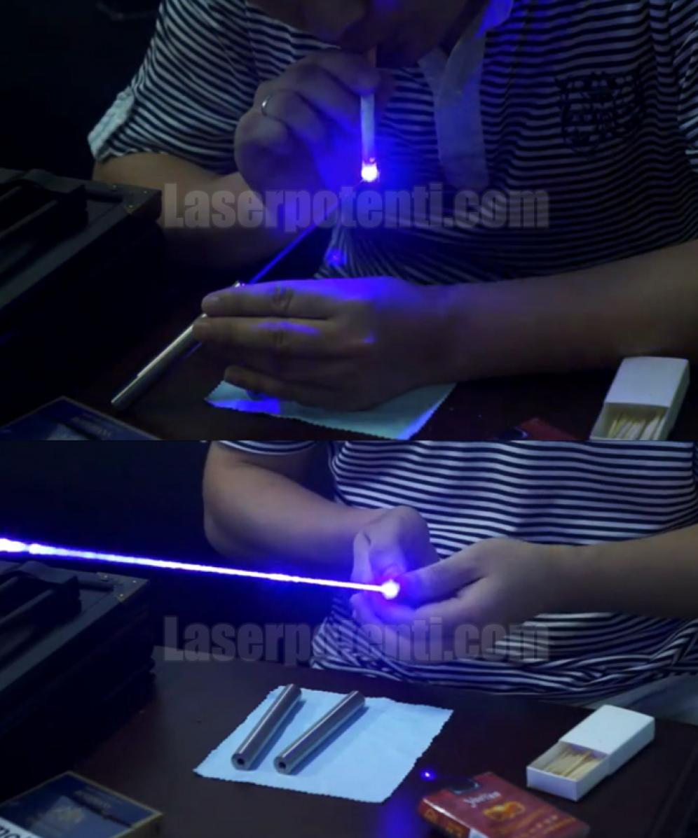 laser blu 500mW