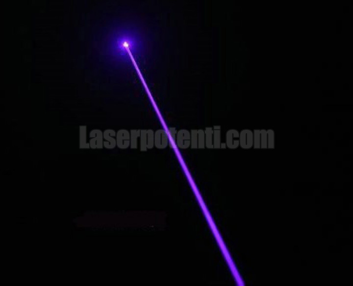 laser blu-viola 500mW
