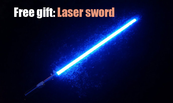 puntatore laser economico