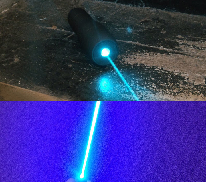 laser 488nm
