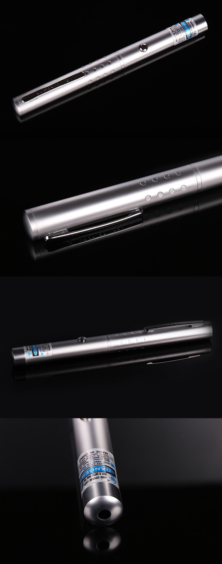 penna laser 100mW