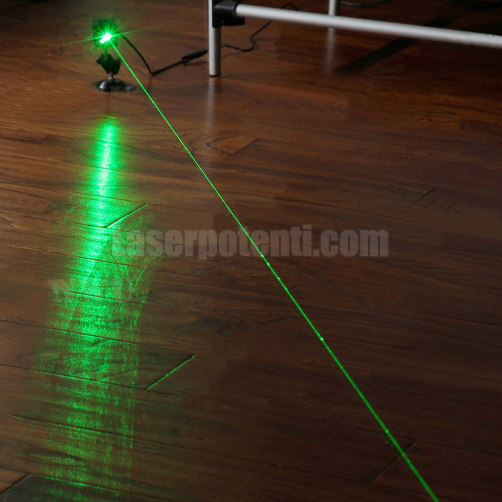 modulo laser 532nm