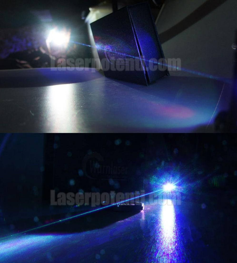 modulo laser