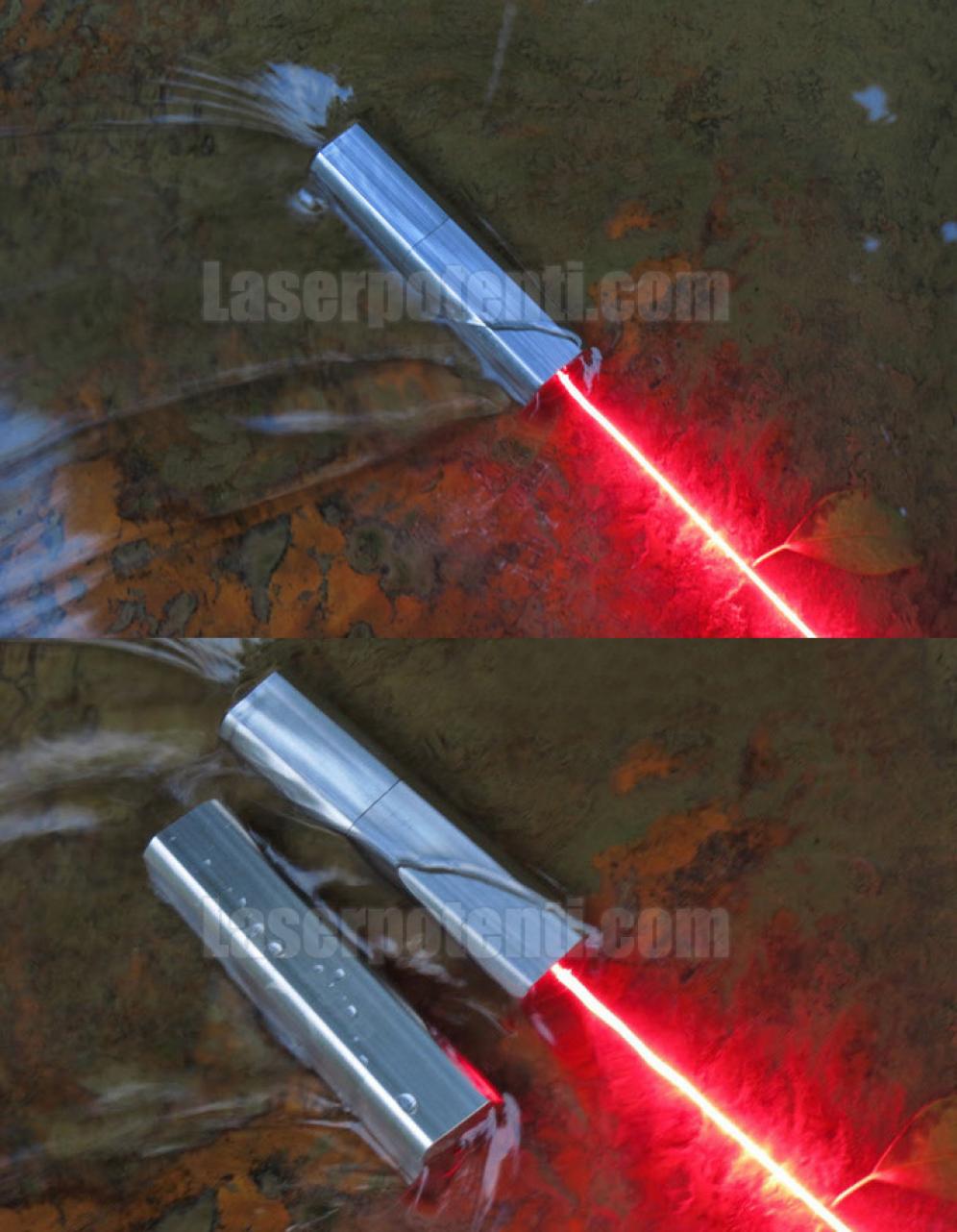 comprare puntatore laser rosso