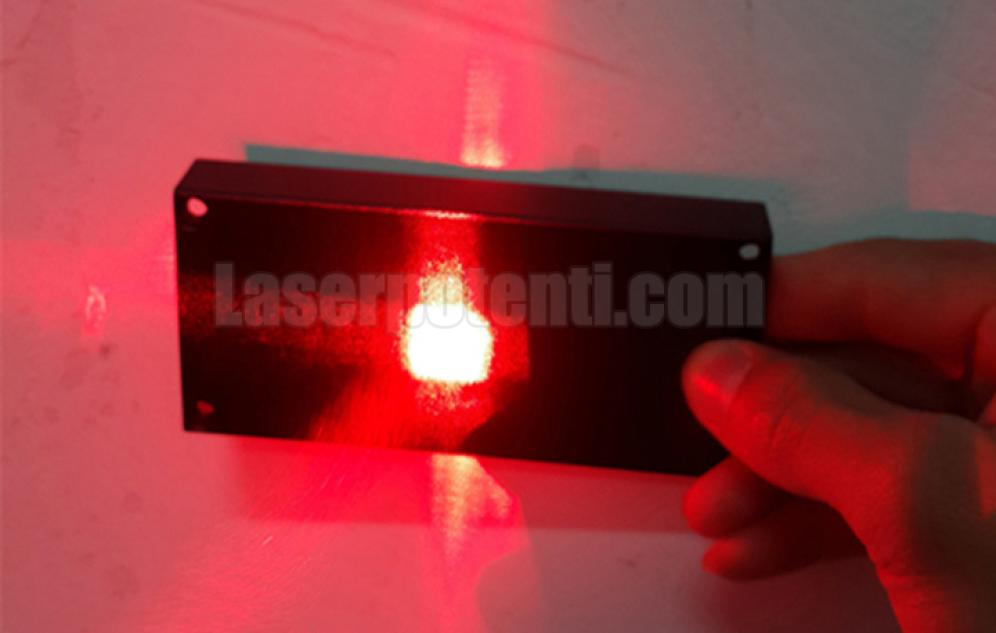 laser rosso 1000mW