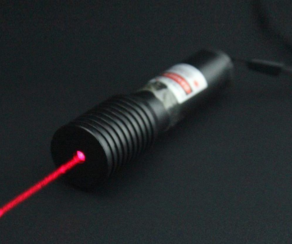 laser rosso 200mW