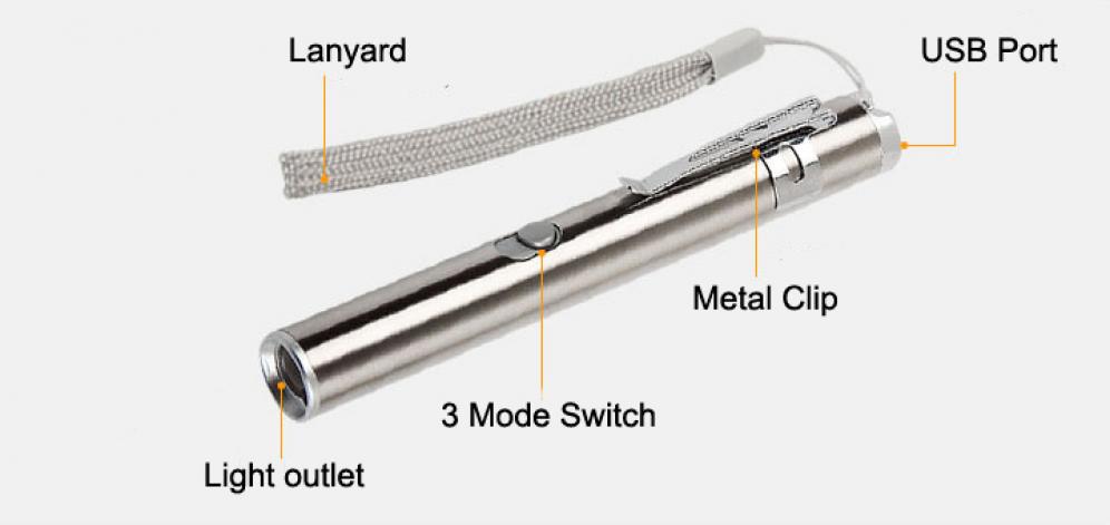 lampada laser più economica