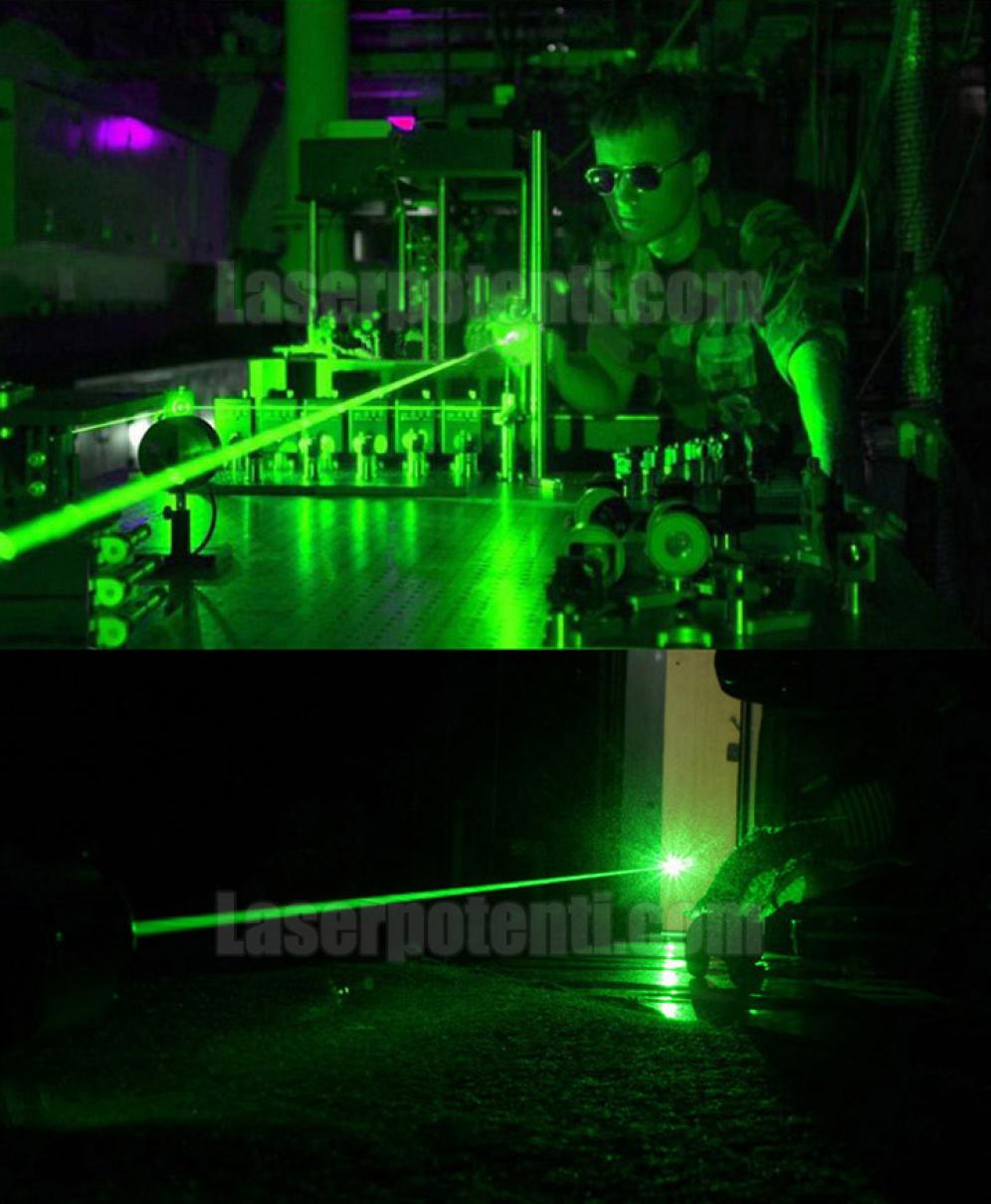 laser 2000mW