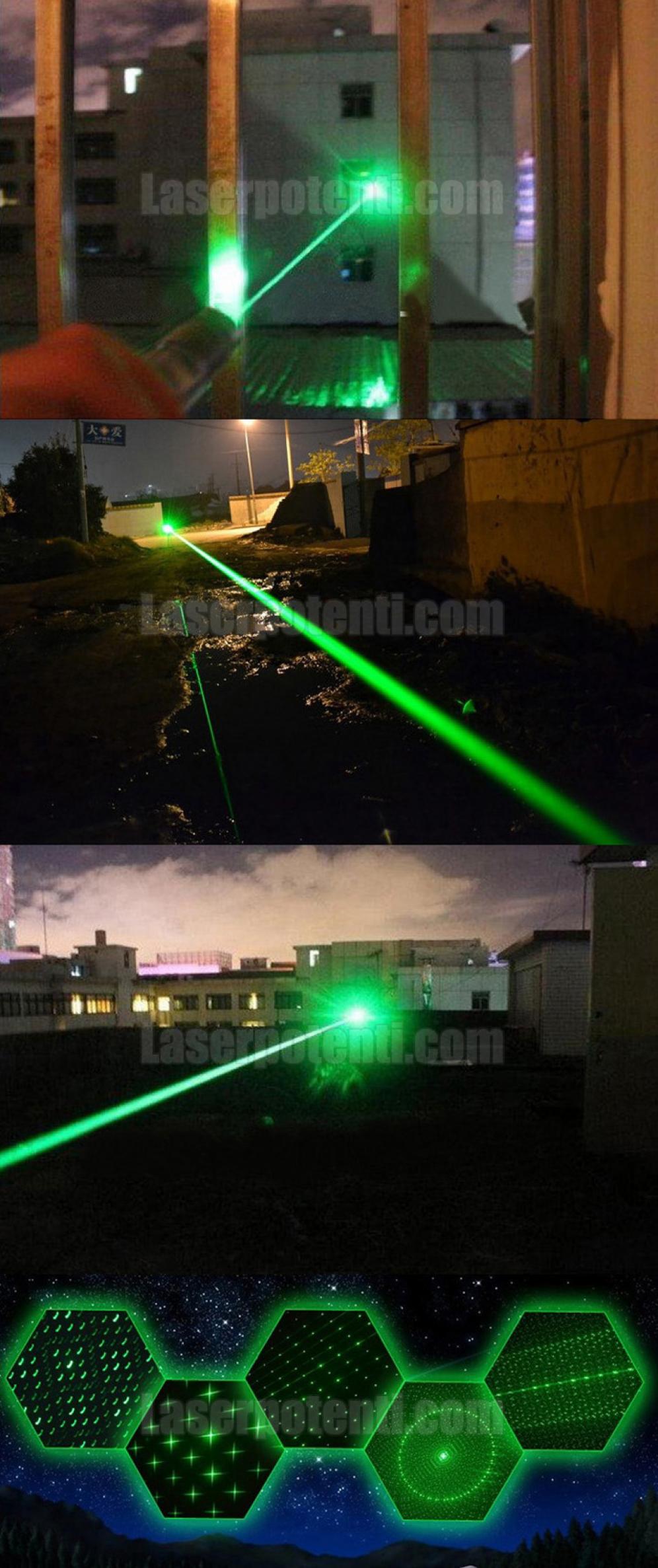 puntatore laser 1000mW