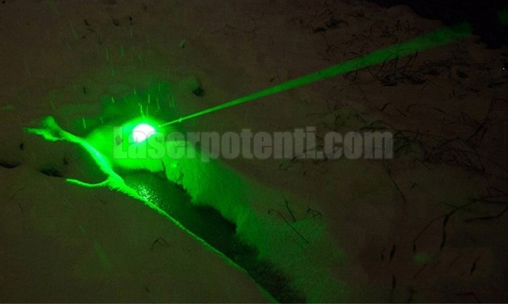 laser 1mW