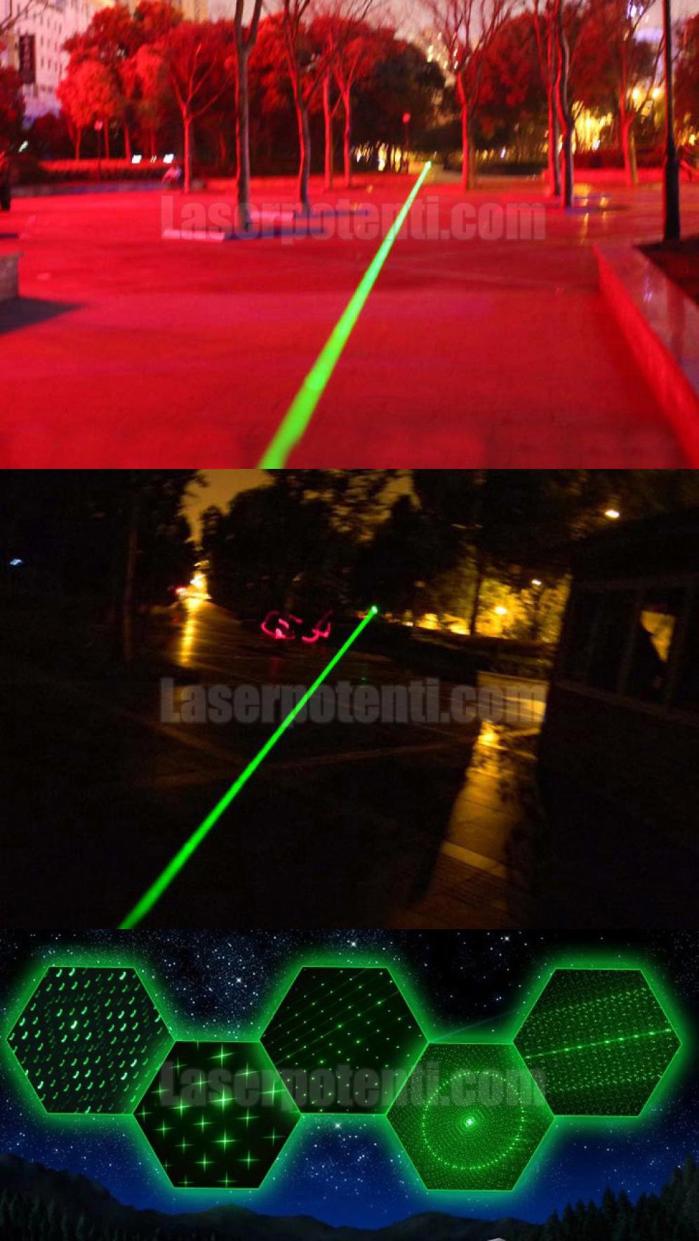 laser 1000mW