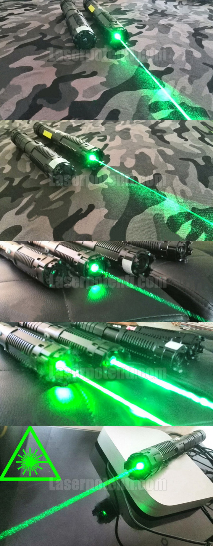 laser verde 1000mW