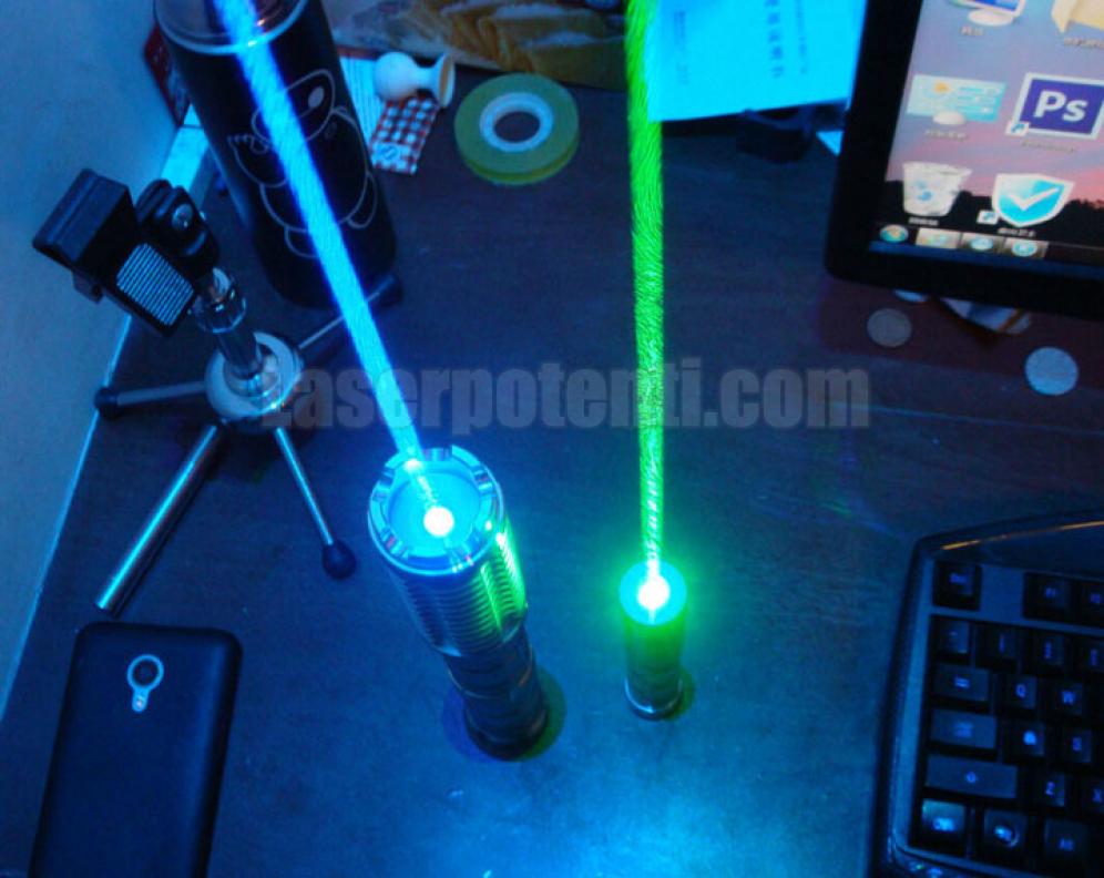 laser verde 500mW