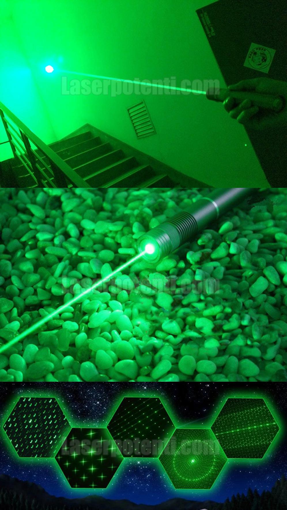 laser 500mW