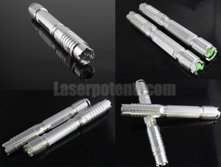 puntatore laser 500mW