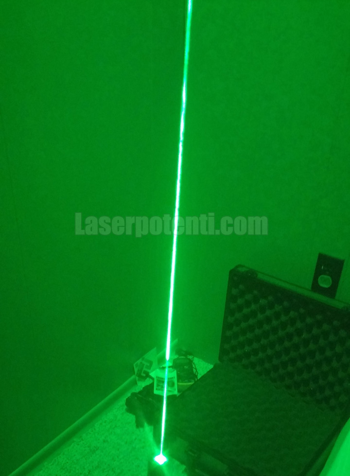 laser 500mW