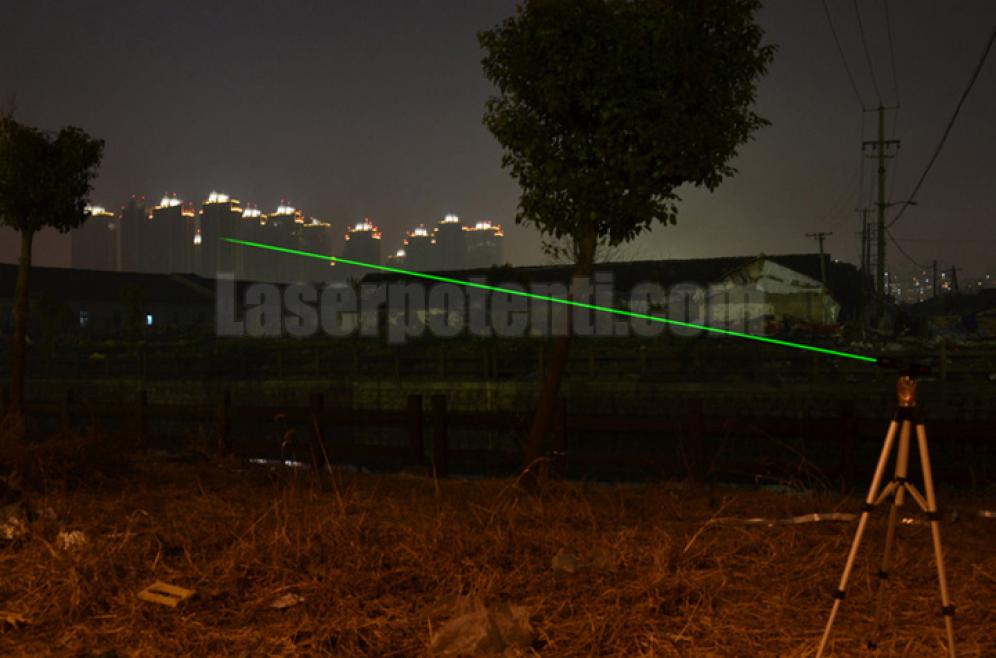 puntatore laser 300mW