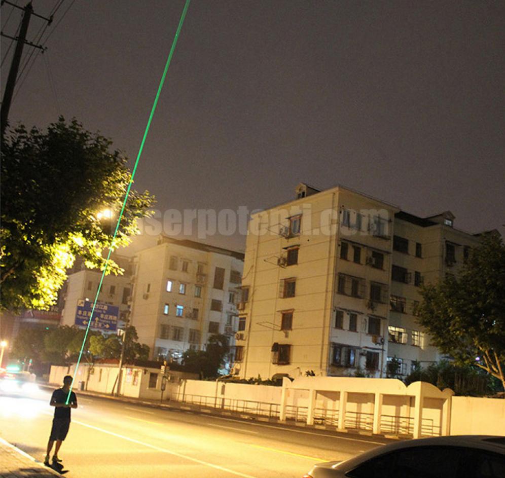 laser 100mW