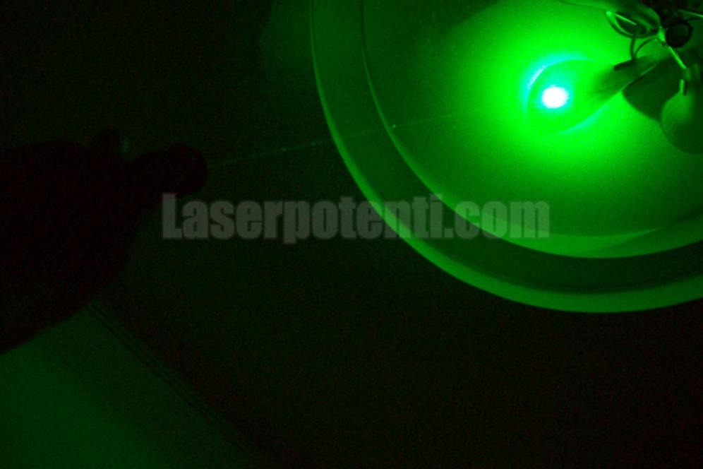 puntatore laser ad alta potenza