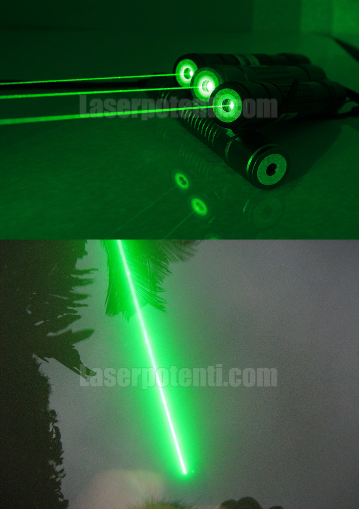 laser 100mW