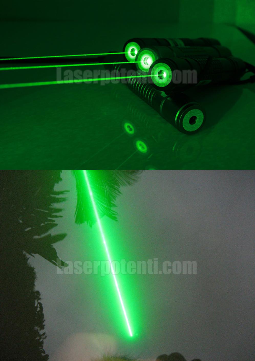 laser 100mW