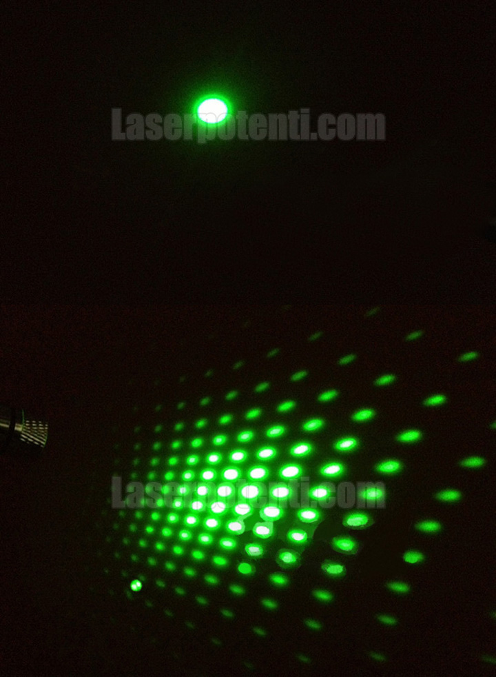 penna laser 100mW