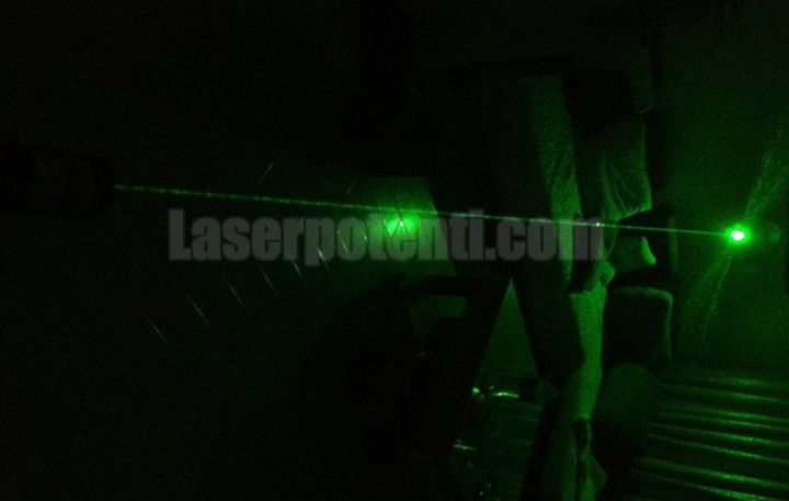 puntatore laser 50mW