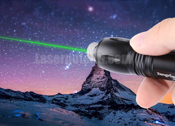 laser verde 50mW