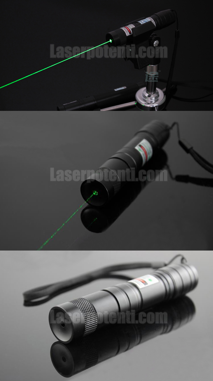 laser verde 50mW