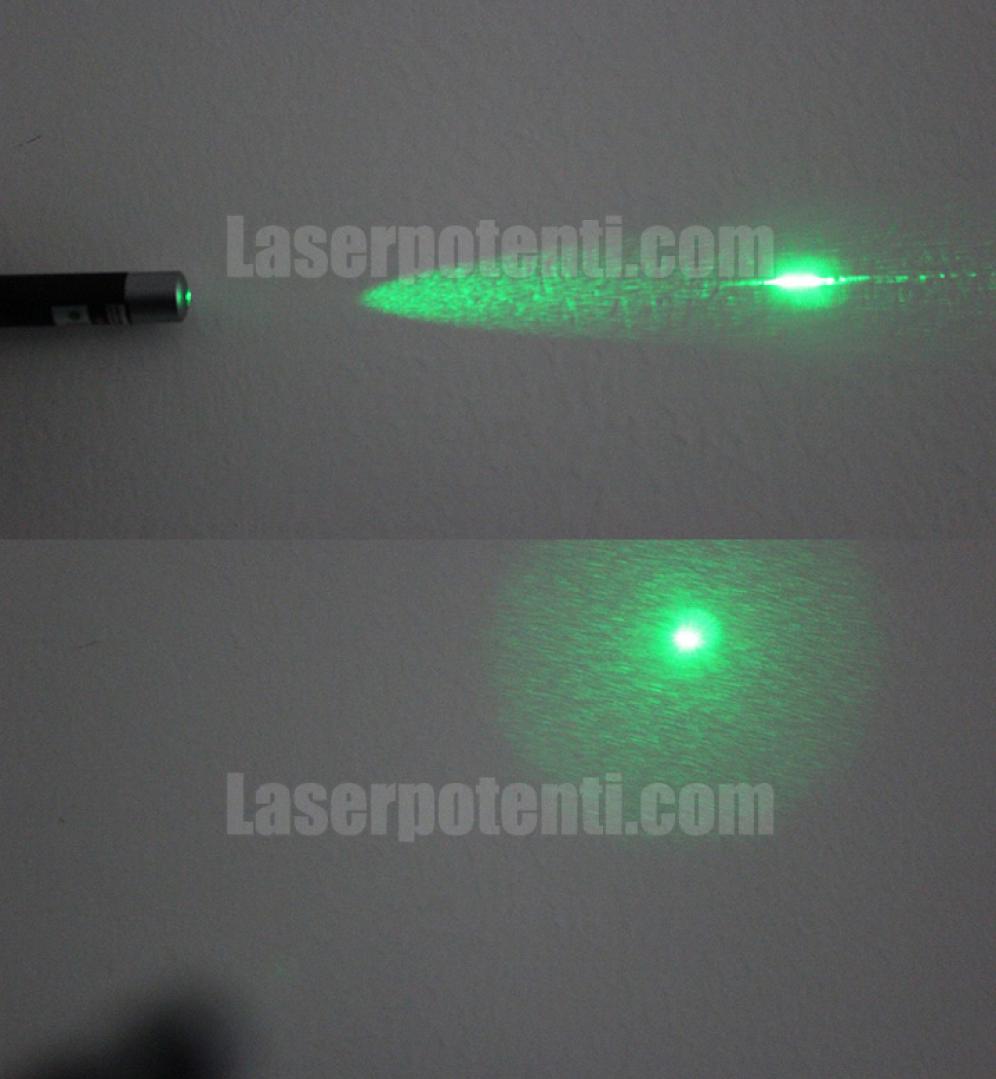 penna laser