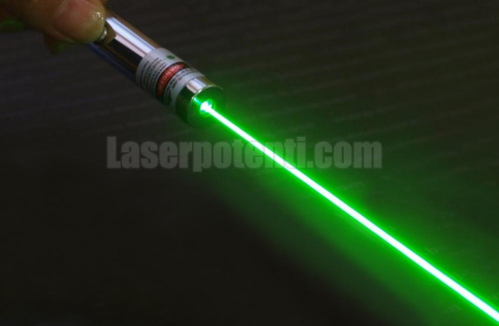 penna laser 50mW